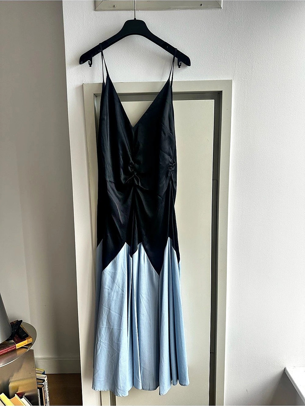Rachel Comey Wonder Dress in Rare Sample Colorway